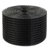 VEVOR 8 inch x 100ft Solar Panel Bird Guard, Critter Guard Roll Kit with 70pcs Stainless Steel Fasteners