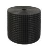 VEVOR 6 inch x 100ft Solar Panel Bird Guard, Critter Guard Roll Kit with 100pcs Stainless Steel Fasteners