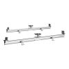 VEVOR Solar Panel Mounting Brackets Solar Panel Mounting Kit for Various Roofs