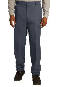 Red Kap Industrial Cargo Pant PT88 (Color: Charcoal, size: 4036)